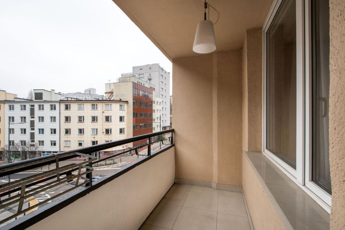 Project Comfort Apartament Leszczynska 12/11 Powisle Warszawa Apartment Exterior foto